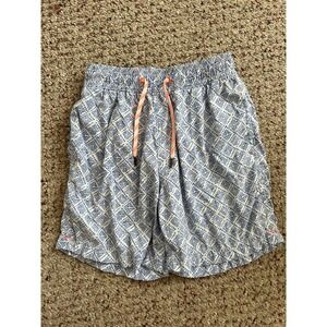 Swim trunks